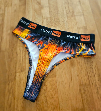 Patrol Hub G-Strings