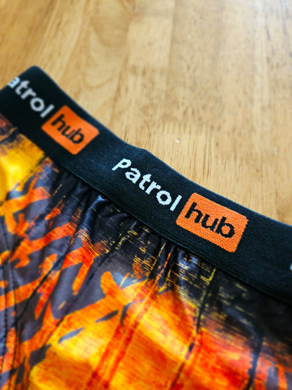 Patrol Hub G-Strings